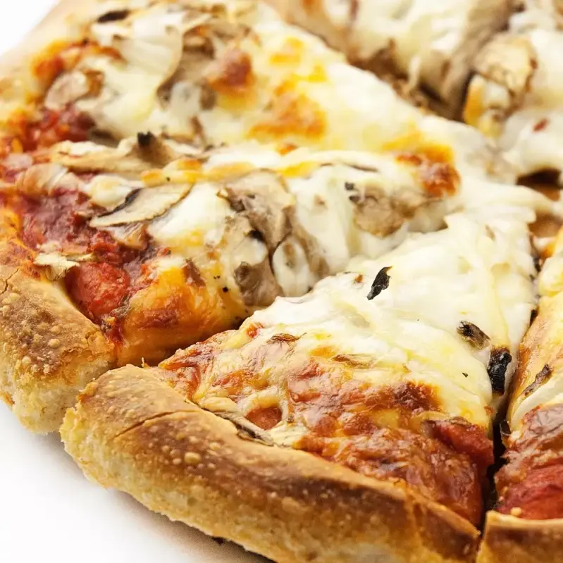 Super Donair Pizza - Best donair pizza delivery in Calgary SE